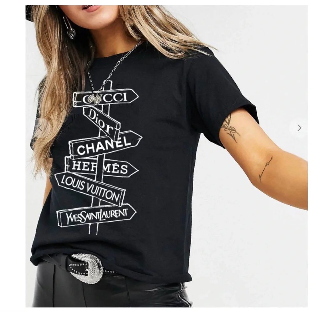 #38 Vintage Graphic Tee Shirt - Picture 1 of 1